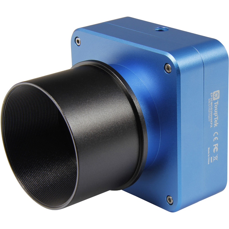 ToupTek Fotocamera EP3-20000-KPA Deep Sky Color