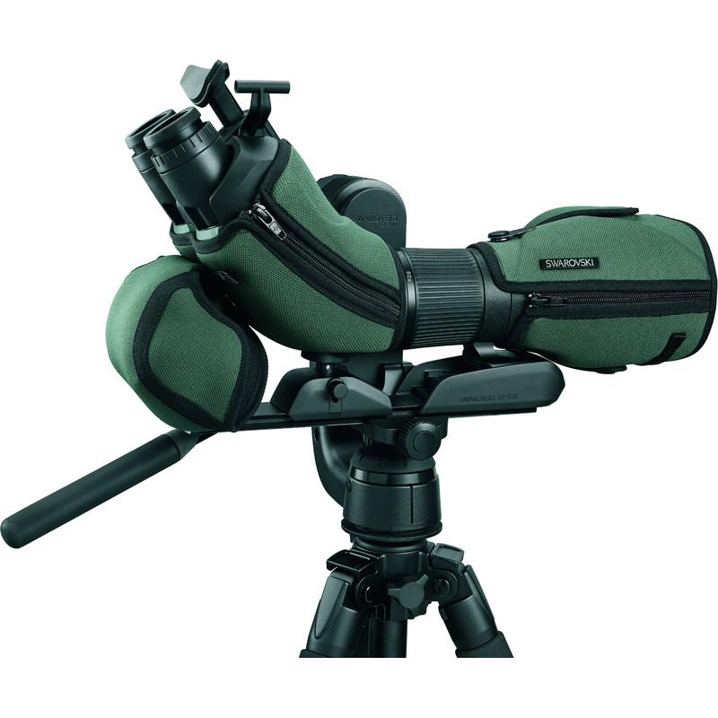 Swarovski PTH Professional Tripod Head