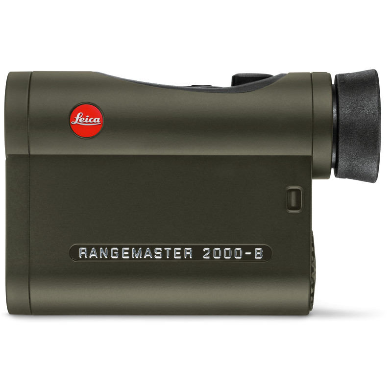 Leica Telemetro Rangemaster CRF 2000-B Edition 2017