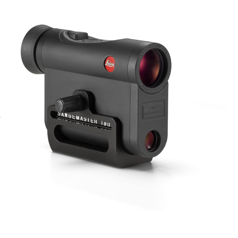 Leica Telemetro Rangemaster adattatore treppiede