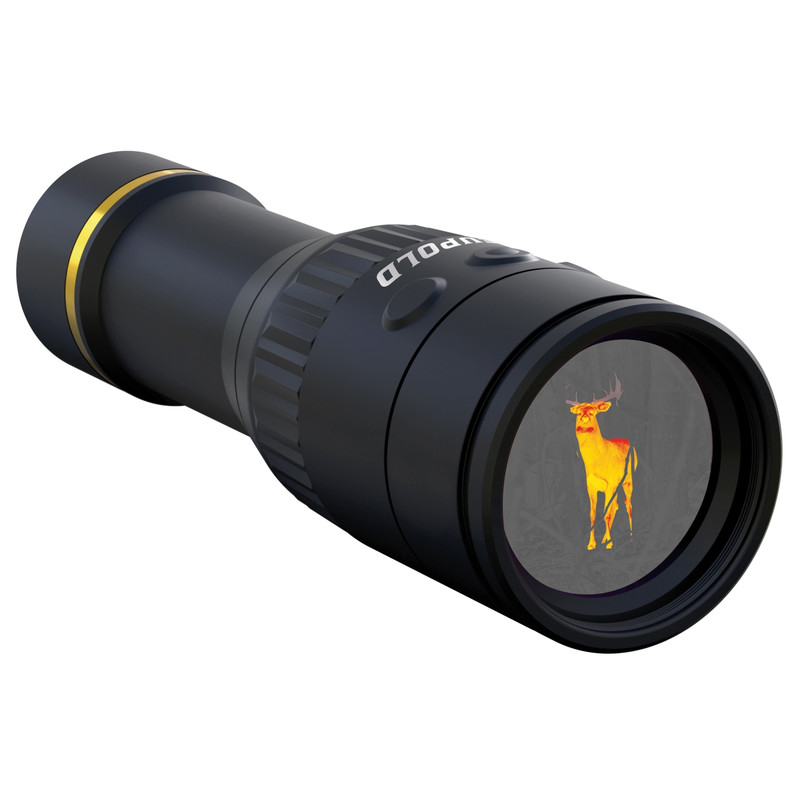 Leupold Camera termica LTO Tracker