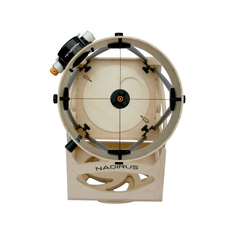 Geoptik Telescopio Dobson N 404/1815 DOB Nadirus 16"