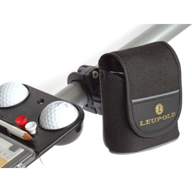 Leupold Telemetro supporto CaddieCaseSystem GX-3i/Gx-5i