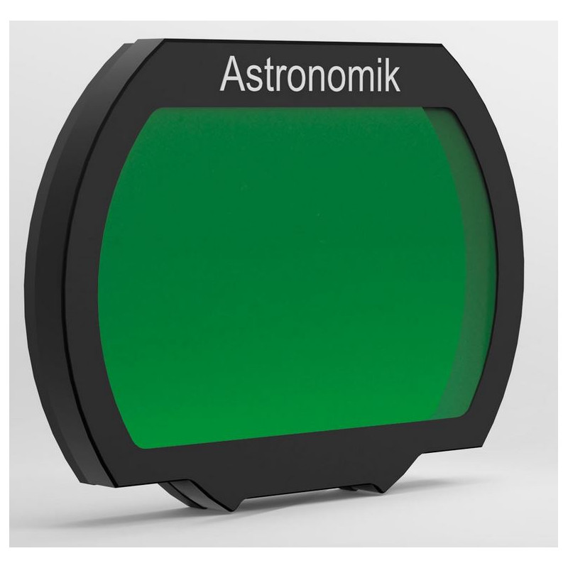 Astronomik Filtro OIII 12nm CCD Clip Sony alpha 7