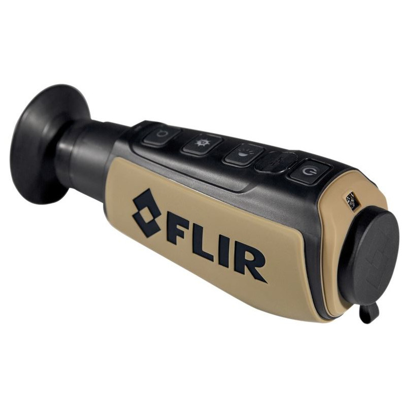 FLIR Camera termica Scout III-320 60Hz