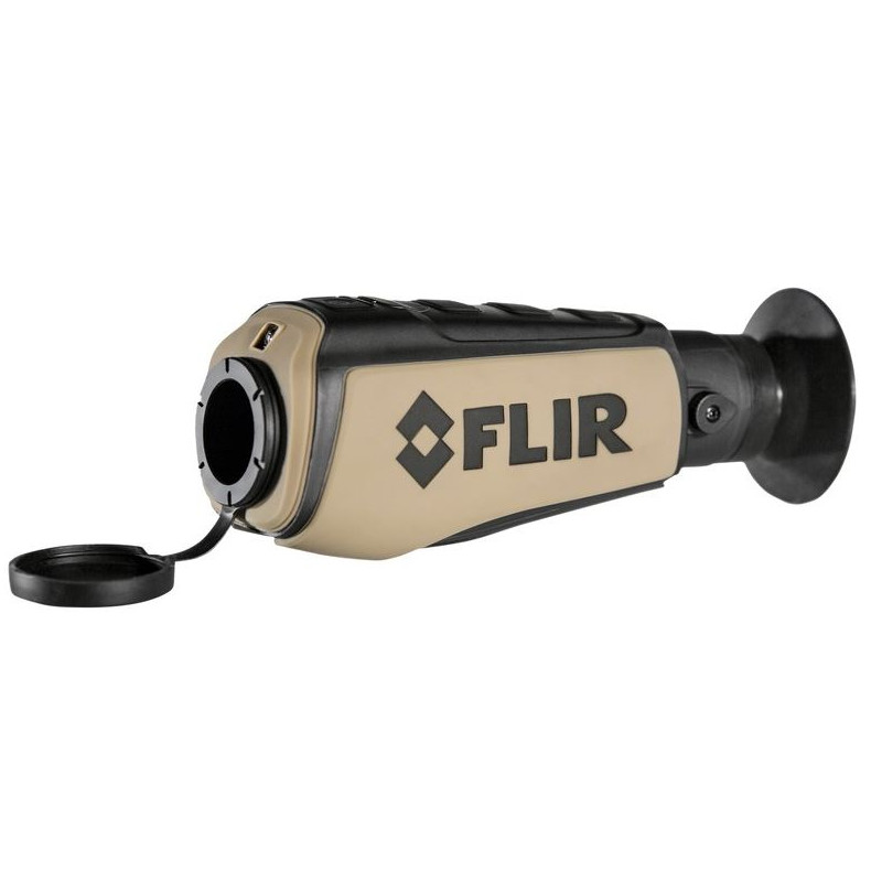 FLIR Camera termica Scout III-320 60Hz