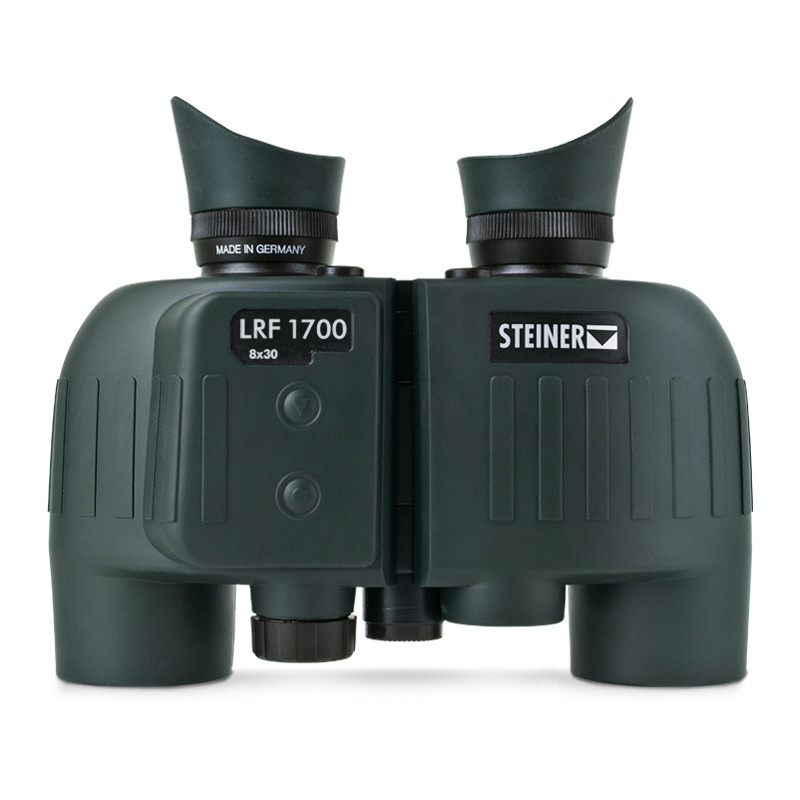 Steiner Binocolo 8x30 LRF 1700