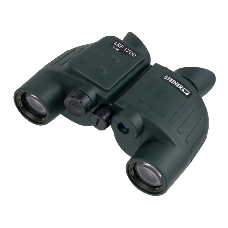 Steiner Binocolo 8x30 LRF 1700