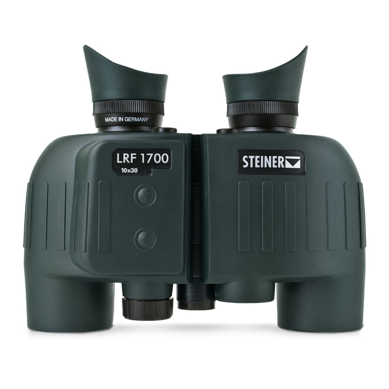 Steiner Binocolo 10x30 LRF 1700