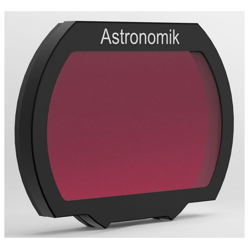 Astronomik Filtro H-alfa 12 nm CCD Sony Alfa Clip