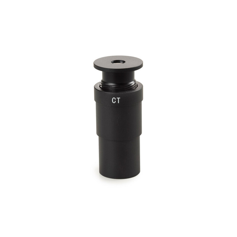 Euromex DX.9148, Telescopio per contrasto di fase, Ø 30 mm (Delphi-X)
