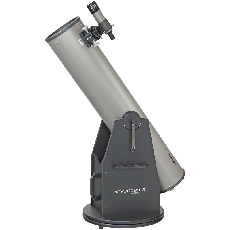 Omegon Telescopio Dobson Advanced X N 203/1200 Set