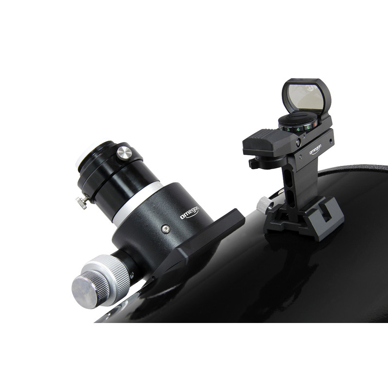 Telescopio Dobson Omegon ProDob N 254/1250