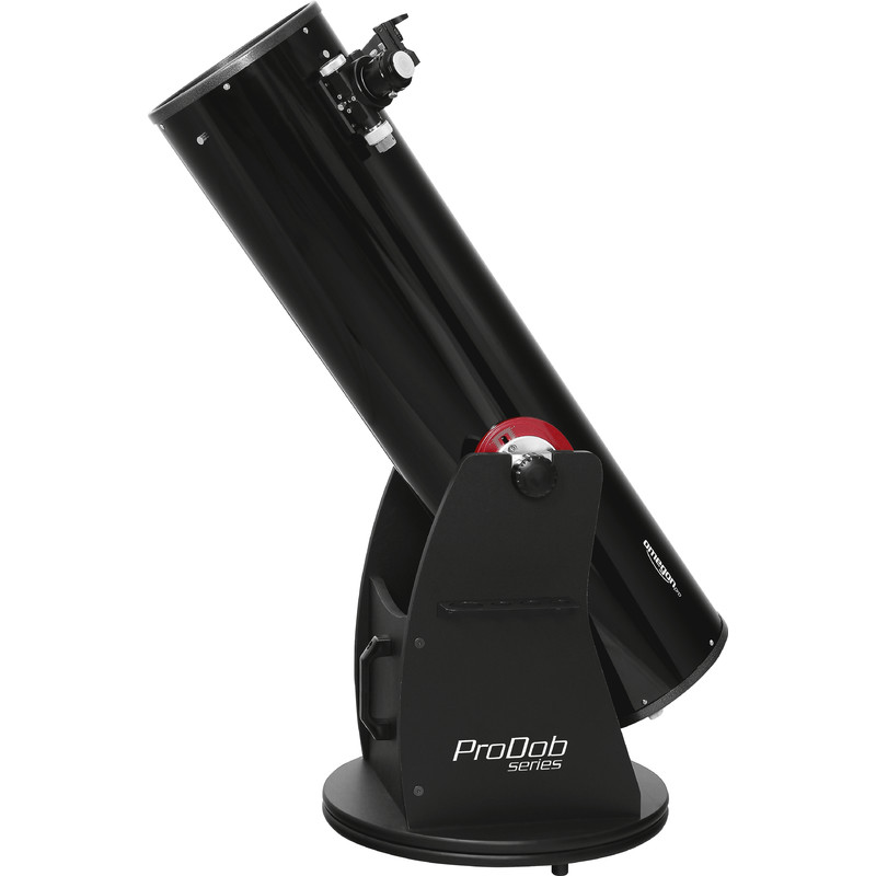 Telescopio Dobson Omegon ProDob N 254/1250