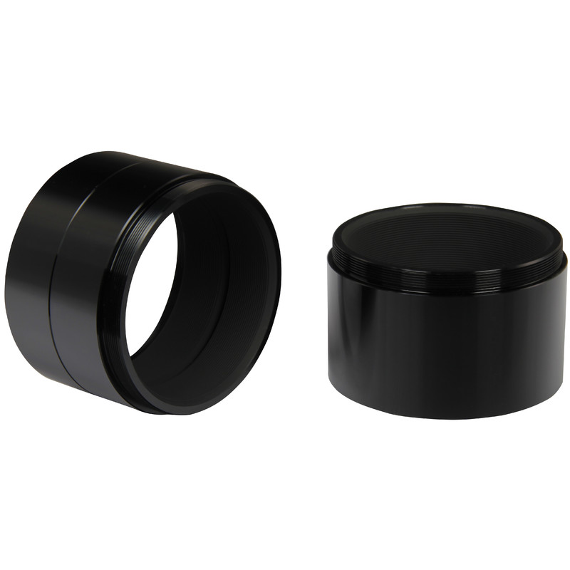 Omegon Telescopio RC 154/1370 EQ570DX