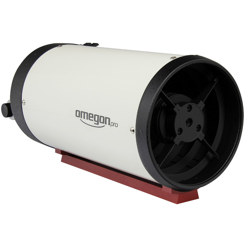 Omegon Telescopio RC 154/1370 EQ570DX