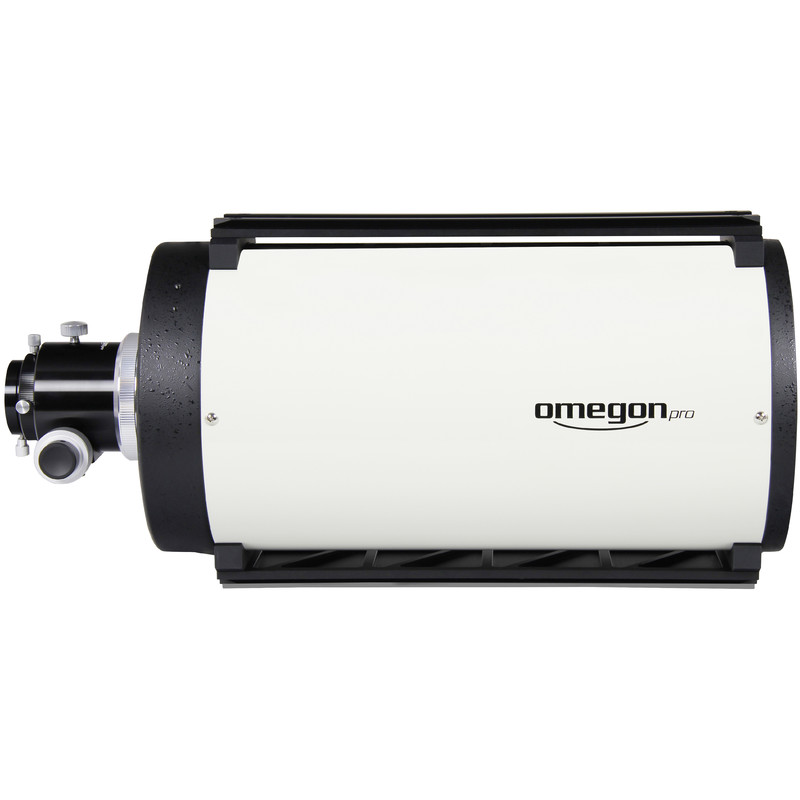 Omegon Telescopio Pro Ritchey-Chretien RC 203/1624 EQ6-R Pro