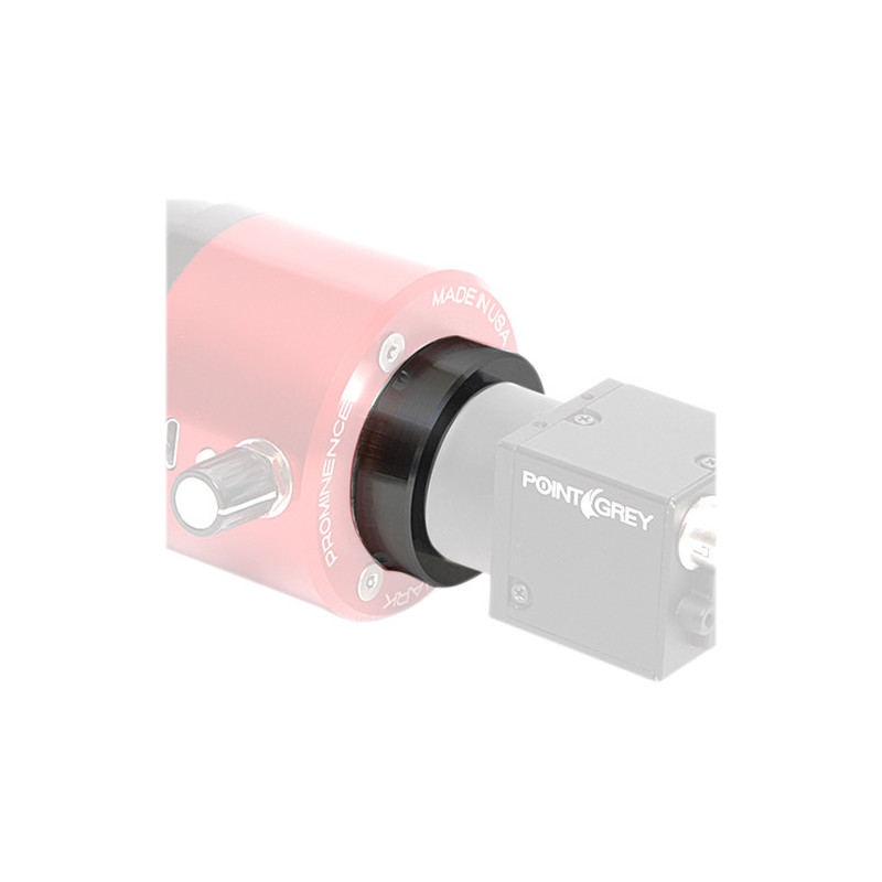 DayStar Adapter Adattatore C-Mount per filtro QUARK