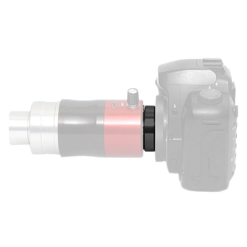 DayStar Adapter Adattatore T2 per filtro QUARK