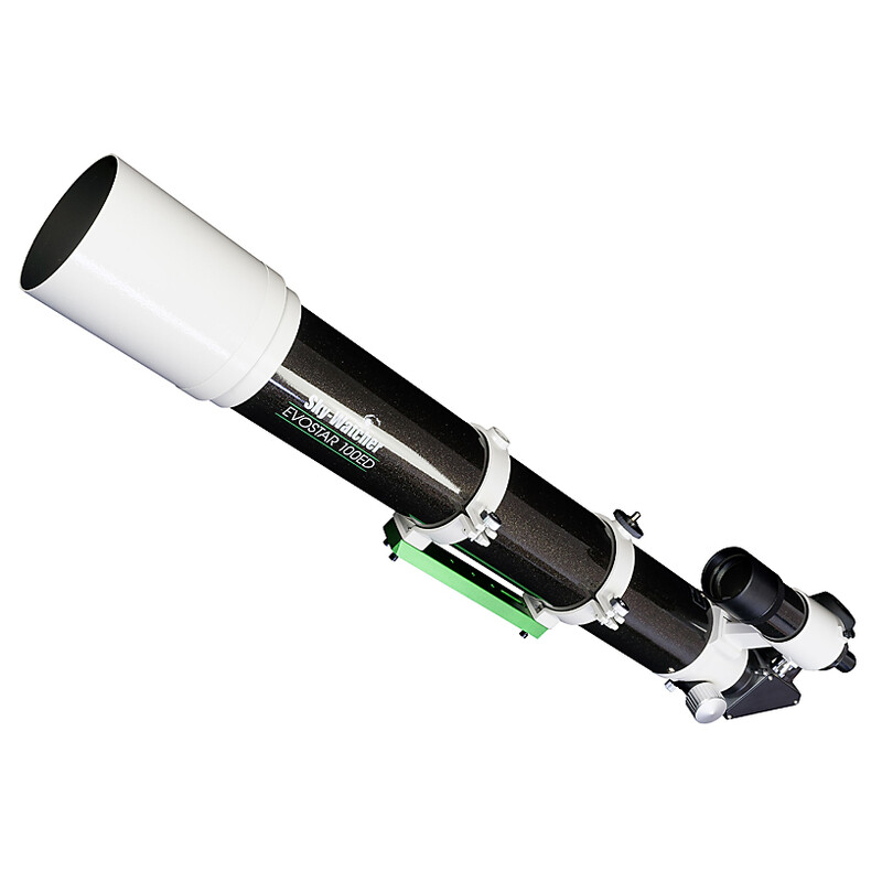 Skywatcher Rifrattore Apocromatico AP 100/900 ED EvoStar DS Pro OTA + 0.85x Reducer/Corrector