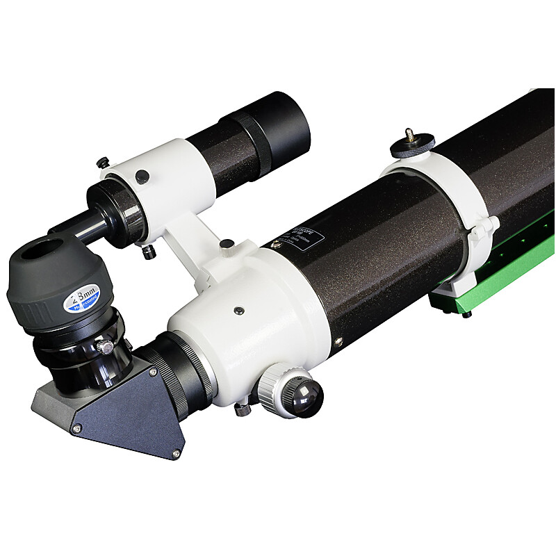 Skywatcher Rifrattore Apocromatico AP 100/900 ED EvoStar DS Pro OTA + 0.85x Reducer/Corrector