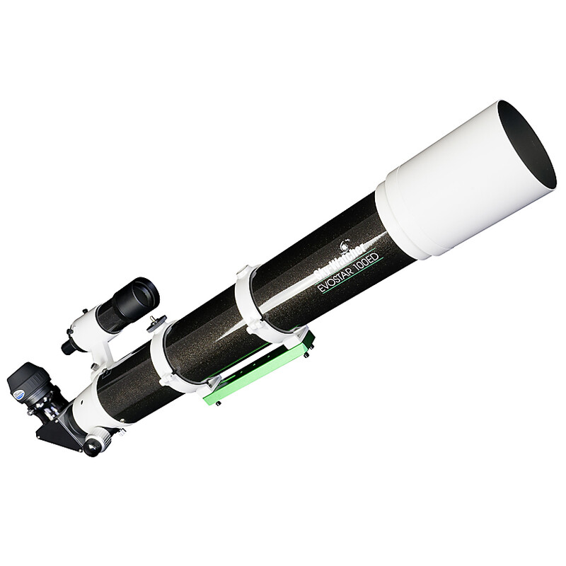 Skywatcher Rifrattore Apocromatico AP 100/900 ED EvoStar DS Pro OTA + 0.85x Reducer/Corrector