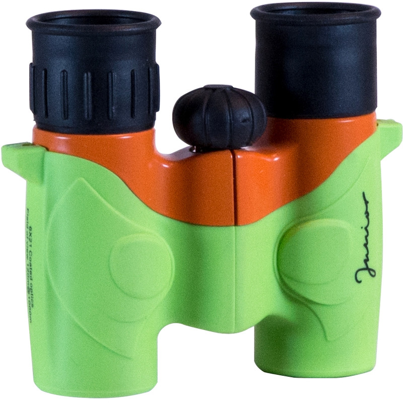 FOCUS Binocolo per bambini 6x21 Junior