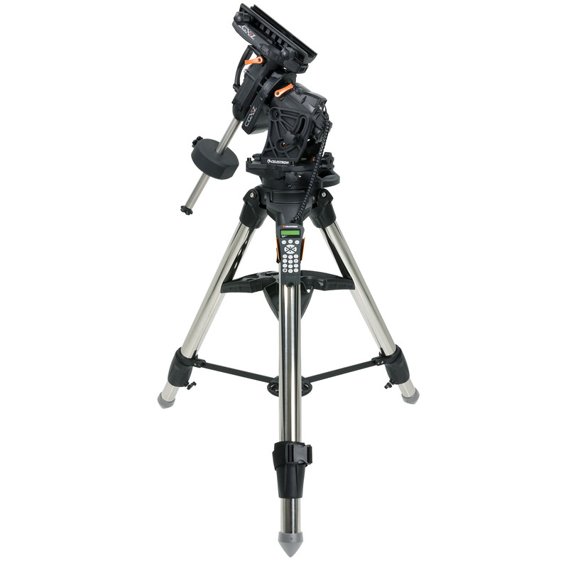 Celestron Montatura CGX-L GoTo