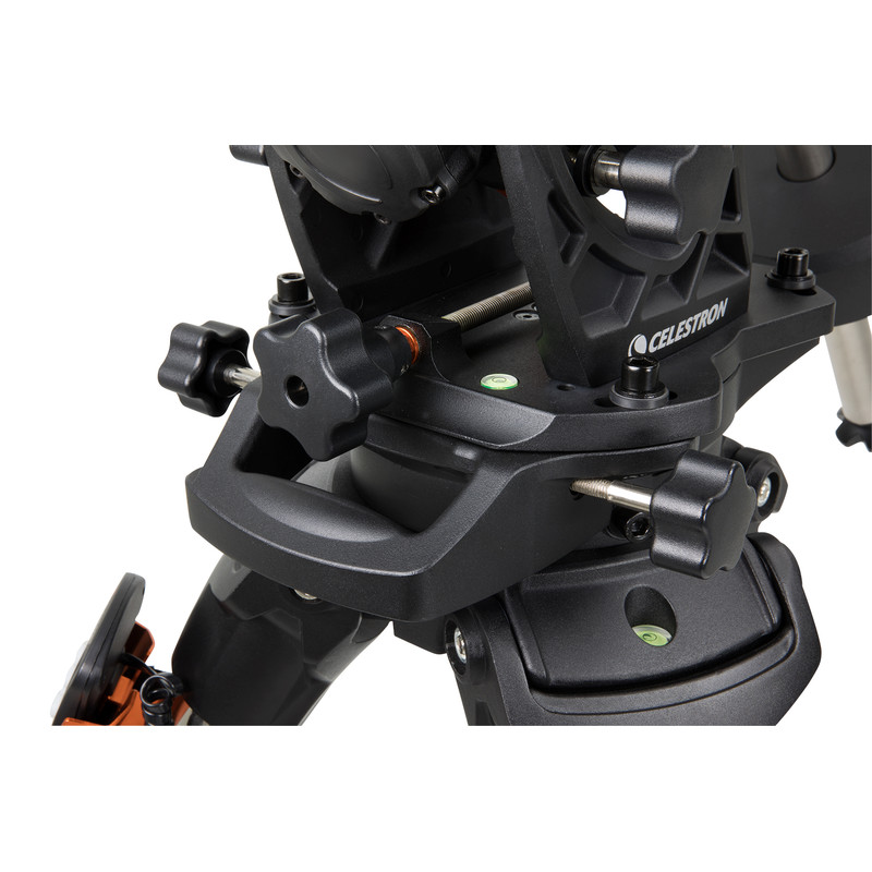 Celestron Montatura CGX-L GoTo