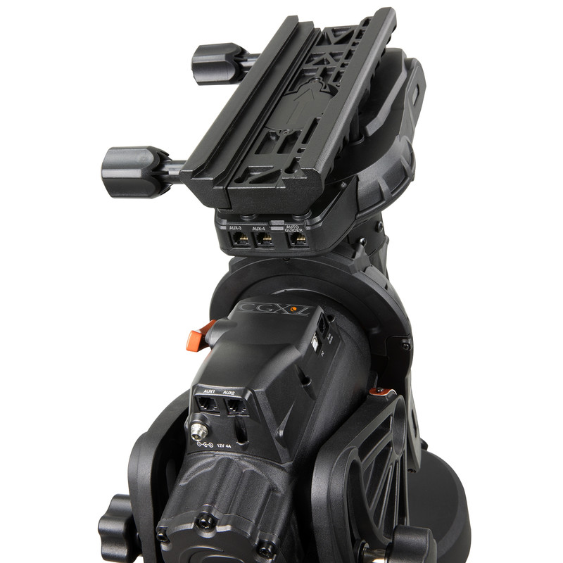 Celestron Montatura CGX-L GoTo