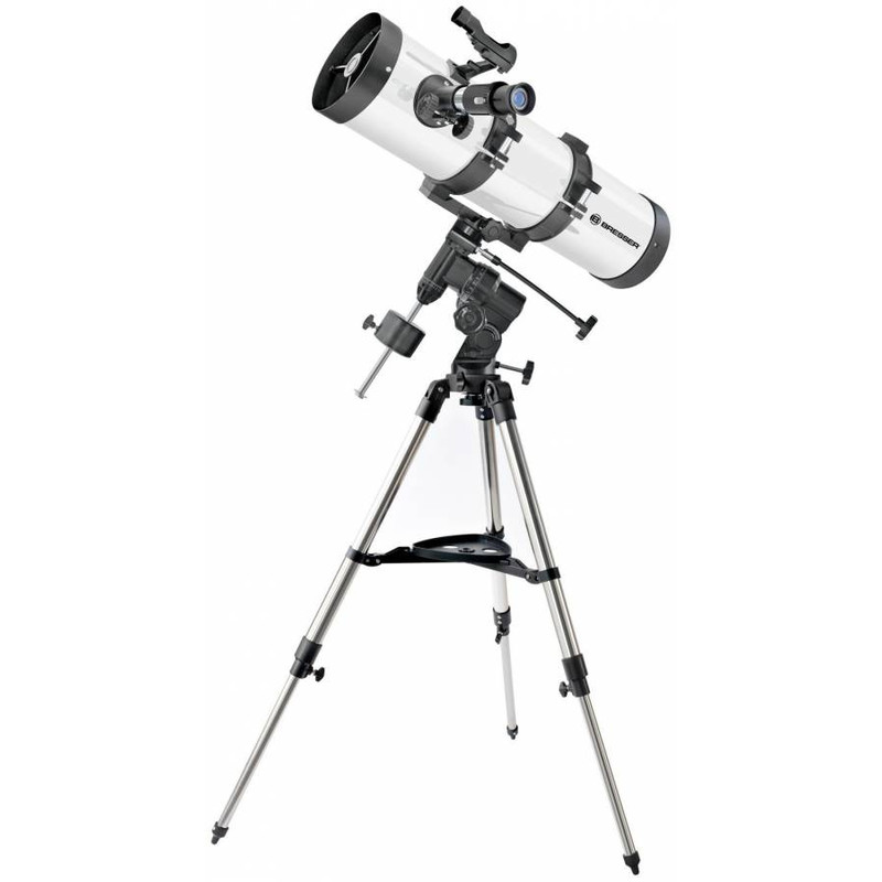 Bresser Telescopio N 130/650 EQ3