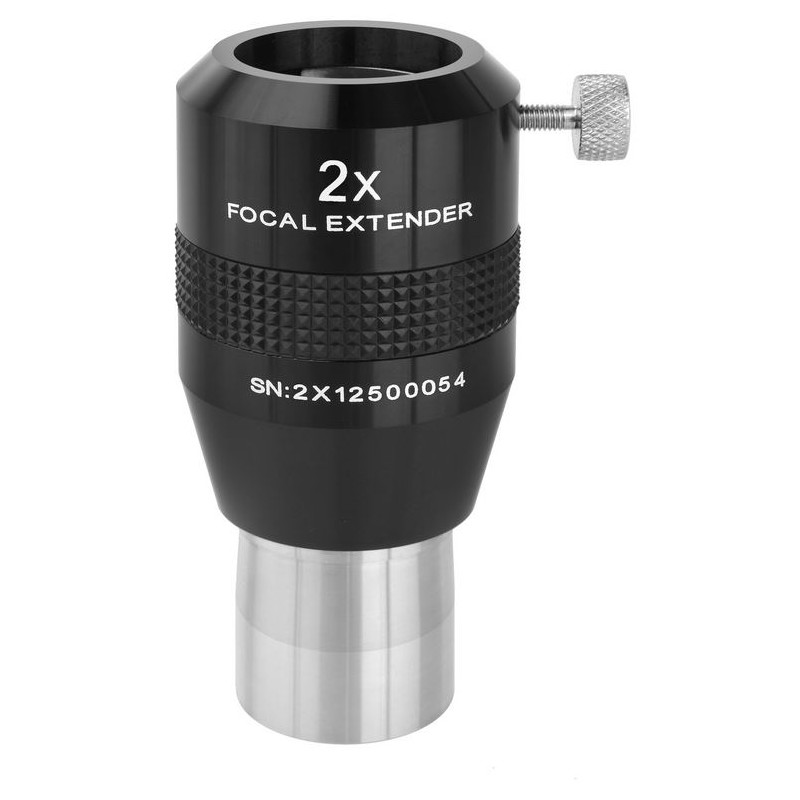 Explore Scientific Lente di Barlow Focal Extender 2x 1,25"