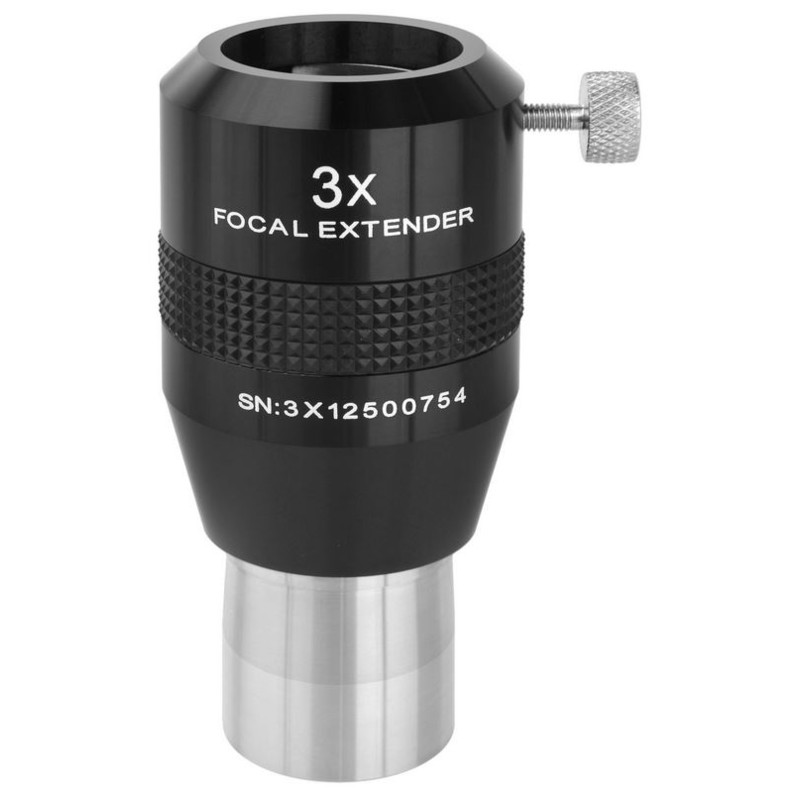 Explore Scientific Lente di Barlow Focal Extender 3x 1,25"