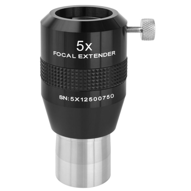 Explore Scientific Lente di Barlow Focal Extender 5x 1,25"