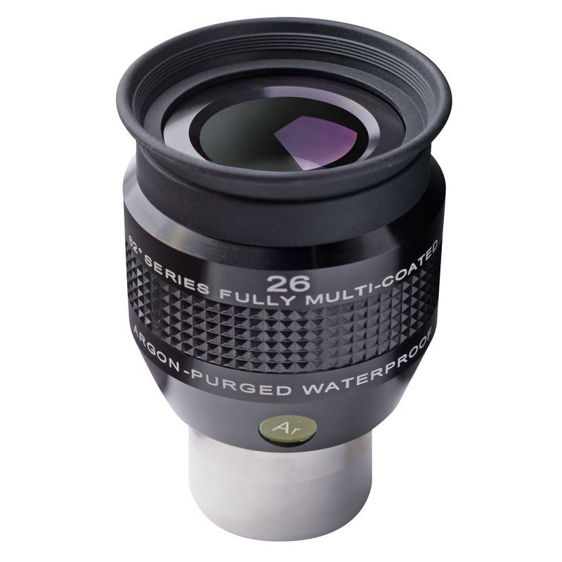 Explore Scientific Oculare 62° LER Ar 26 mm 1,25"