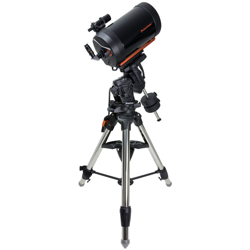 Celestron Telescopio Schmidt-Cassegrain SC 279/2800 CGX-L 1100 GoTo