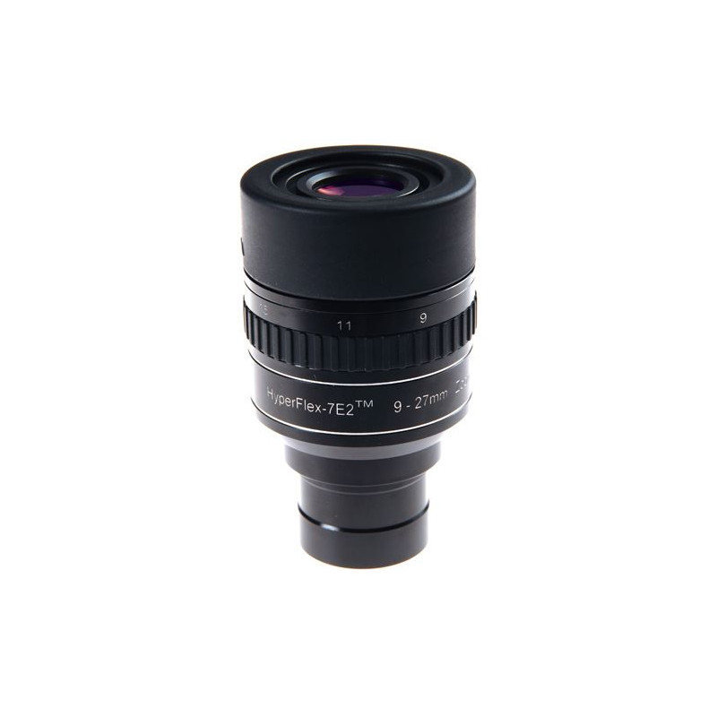 Skywatcher Oculare zoom Hyperflex 7E2 HighPerformance 9 mm - 27 mm 1,25"