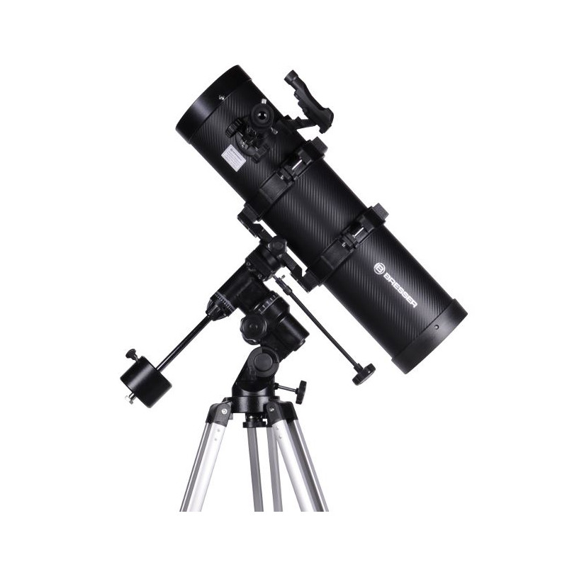 Bresser Telescopio N 130/650 EQ3 Spica