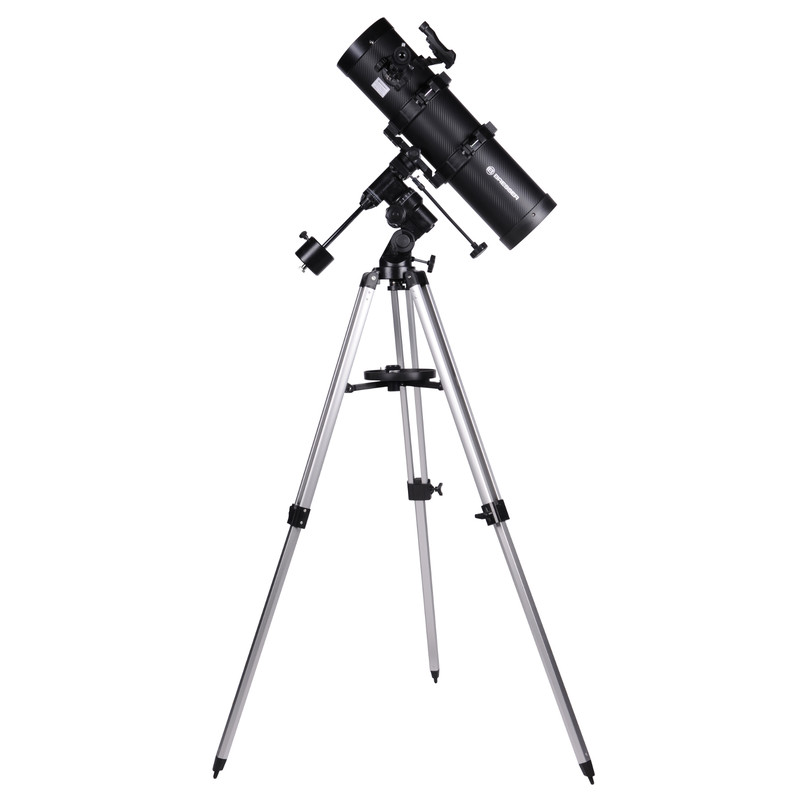 Bresser Telescopio N 130/650 EQ3 Spica