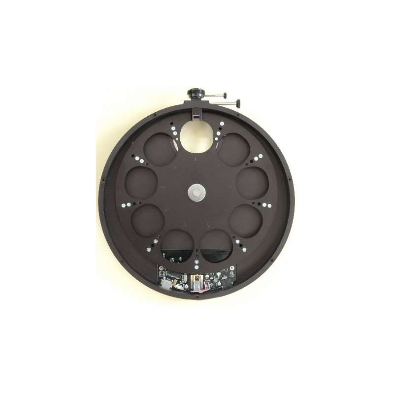 Starlight Xpress Maxi USB ruota portafiltri 7x (50,8 x 50,8) mm, M72 - M72