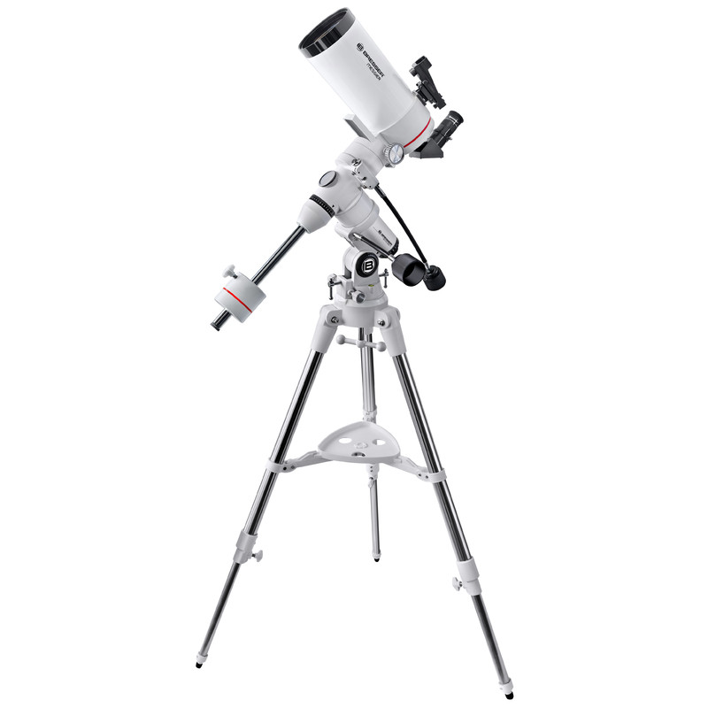 Bresser Telescopio Maksutov  MC 100/1400 Messier EXOS-1