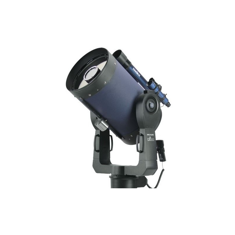 Meade Telescopio ACF-SC 355/2845 Starlock LX600 senza treppiede