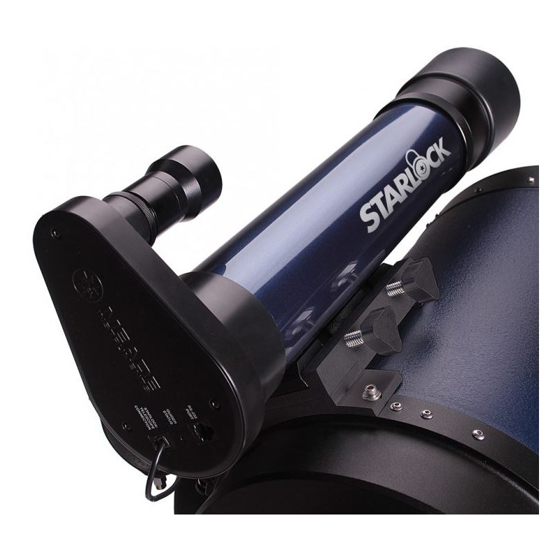 Meade Telescopio ACF-SC 355/2845 Starlock LX600 senza treppiede