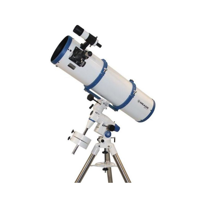 Meade Telescopio N 200/1000 R8 LX70