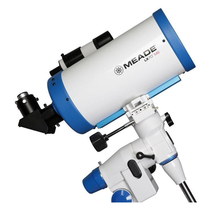 Meade Telescopio Maksutov  MC 150/1800 M6 LX70