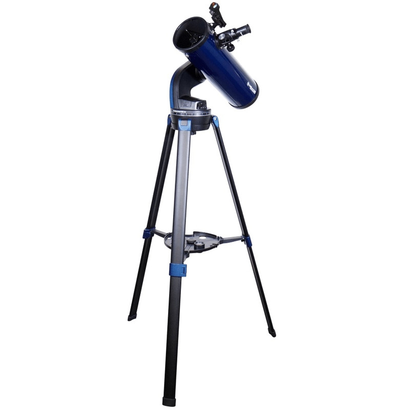 Meade Telescopio N 114/1000 StarNavigator NG 114 AZ GoTo