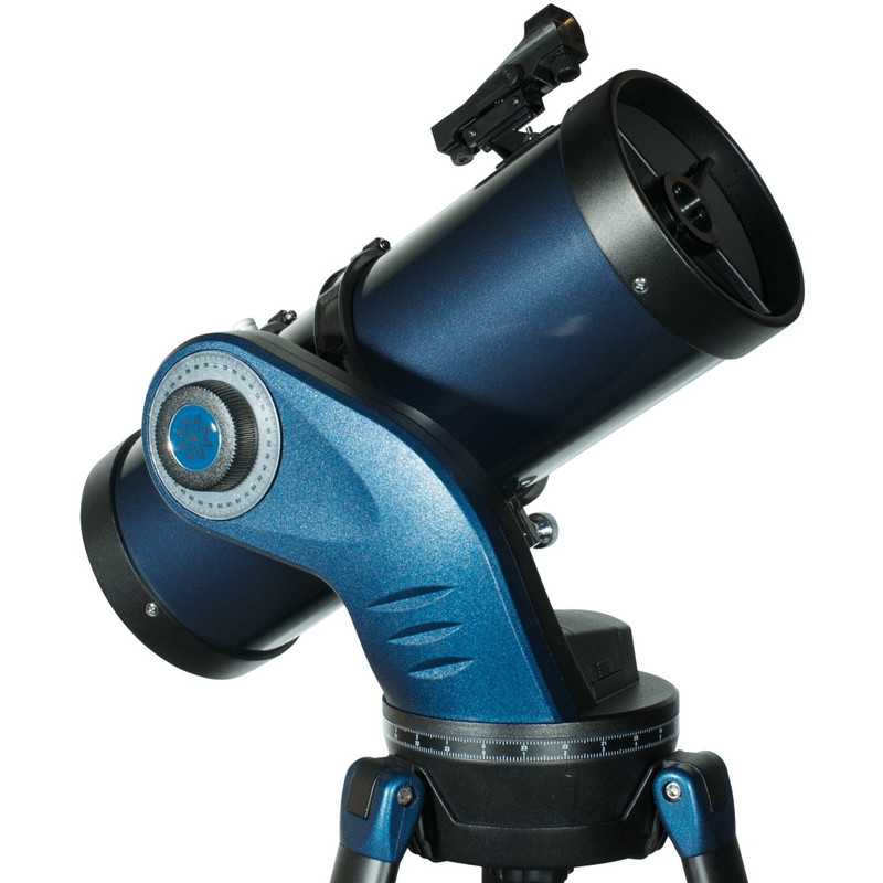 Meade Telescopio N 130/1000 StarNavigator NG 130 AZ GoTo