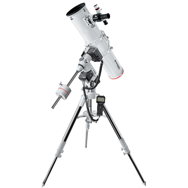 Bresser Telescopio N 130/650 Messier EXOS-2 GoTo