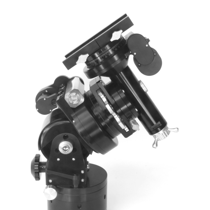 Losmandy Montatura G11GT Gemini 2 GoTo con treppiede HD