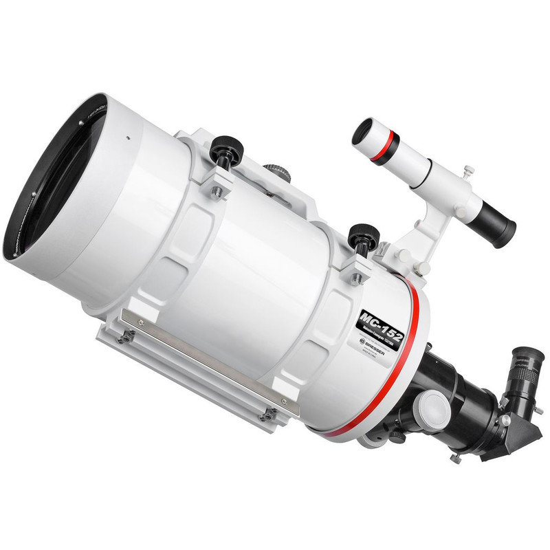 Bresser Telescopio Maksutov MC 152/2250 Messier Hexafoc OTA